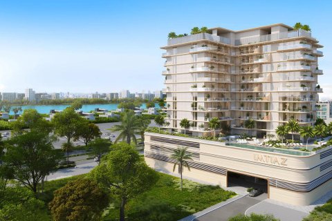 Apartment in Dubai 3 bedrooms, 238 sq.m. № 59237 - photo 1