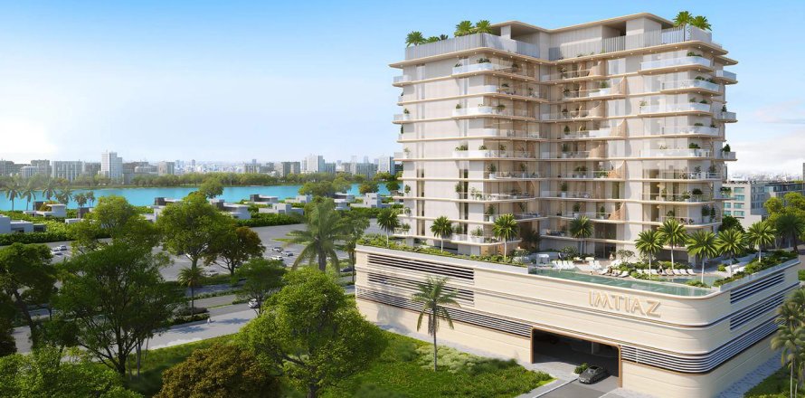 Apartment in Dubai 3 bedrooms, 238 sq.m. № 59237