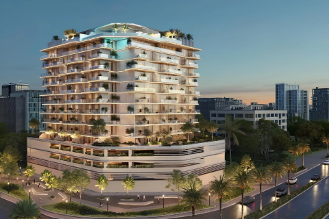 Apartment in Dubai 3 bedrooms, 238 sq.m. № 59237 - photo 18