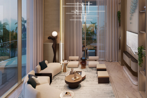 Apartment in Dubai 3 bedrooms, 238 sq.m. № 59237 - photo 6