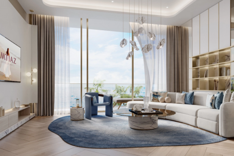 Apartment in Dubai 3 bedrooms, 238 sq.m. № 59237 - photo 3