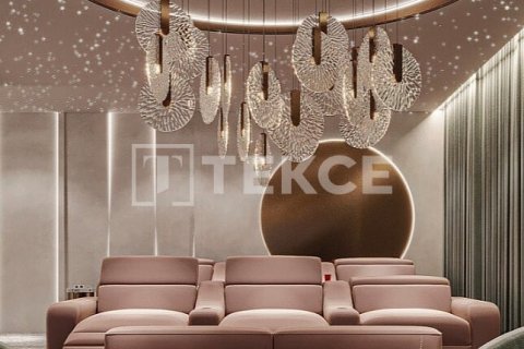 Купить квартиру в Джумейра Вилладж Серкл, Дубай: 1 спальня, 84м², № 59244 - фото 6