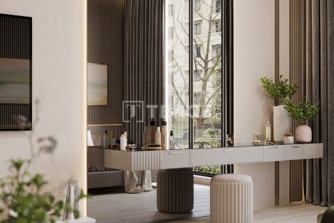 Купить квартиру в Джумейра Вилладж Серкл, Дубай: 1 спальня, 84м², № 59244 - фото 16