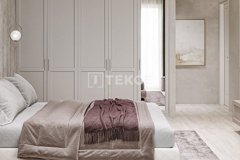 Купить квартиру в Джумейра Вилладж Серкл, Дубай: 1 спальня, 84м², № 59244 - фото 14