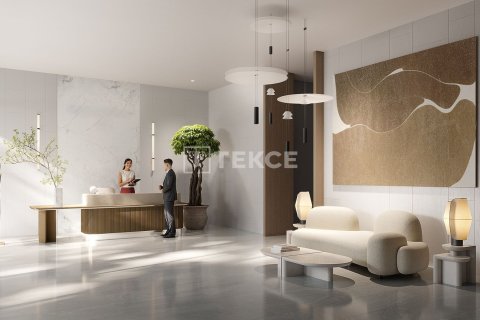 Apartamento en Jumeirah Village Triangle, Dubai, 1 dormitorio, 71 m², № 59245 - foto 12