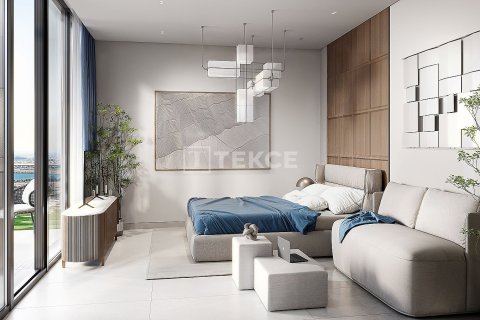 Apartamento en Jumeirah Village Triangle, Dubai, 1 dormitorio, 71 m², № 59245 - foto 14