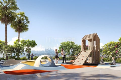 Apartamento en Jumeirah Village Triangle, Dubai, 1 dormitorio, 71 m², № 59245 - foto 9