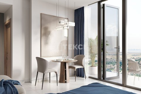 Apartamento en Jumeirah Village Triangle, Dubai, 1 dormitorio, 71 m², № 59245 - foto 15