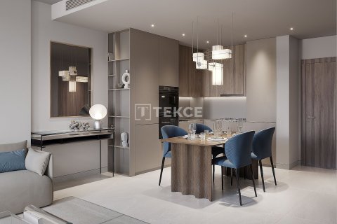 Apartamento en Jumeirah Village Triangle, Dubai, 1 dormitorio, 71 m², № 59245 - foto 17