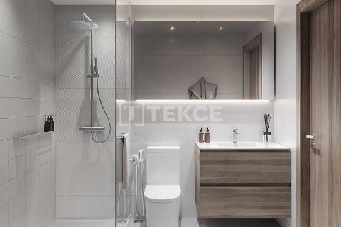 Apartamento en Jumeirah Village Triangle, Dubai, 1 dormitorio, 71 m², № 59245 - foto 19