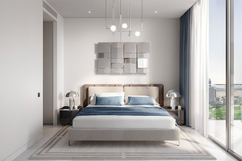 Apartamento en Jumeirah Village Triangle, Dubai, 1 dormitorio, 71 m², № 59245 - foto 18