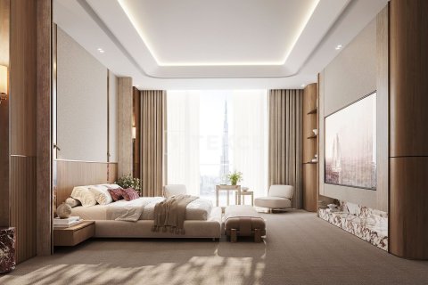 Apartment in Dubai 3 bedrooms, 214 sq.m. № 59243 - photo 10