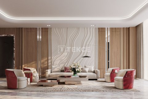 Apartment in Dubai 3 bedrooms, 214 sq.m. № 59243 - photo 9