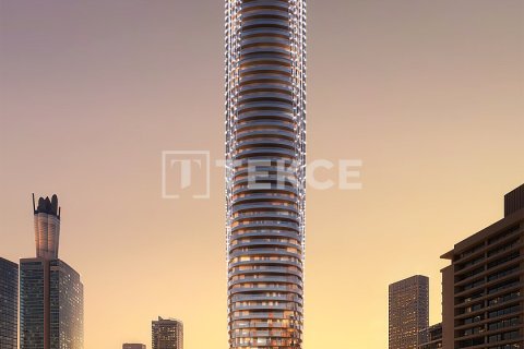 Apartment in Dubai 3 bedrooms, 214 sq.m. № 59243 - photo 7