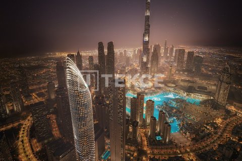 Apartment in Dubai 3 bedrooms, 214 sq.m. № 59243 - photo 3