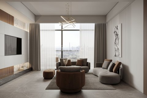 Apartamento en Jumeirah Village Circle, Dubai, 1 dormitorio, 70 m², № 59252 - foto 27