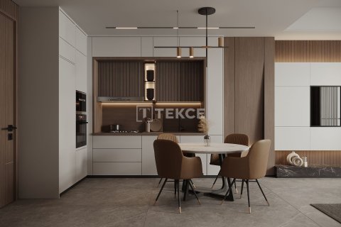 Apartamento en Jumeirah Village Circle, Dubai, 1 dormitorio, 70 m², № 59252 - foto 26