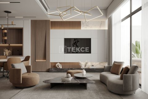 Apartamento en Jumeirah Village Circle, Dubai, 1 dormitorio, 70 m², № 59252 - foto 28
