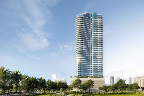 Apartamento en Jumeirah Village Circle, Dubai, 1 dormitorio, 70 m², № 59252 - foto 1