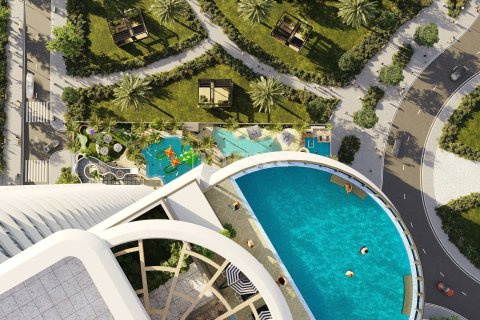 Apartamento en Jumeirah Village Circle, Dubai, 1 dormitorio, 70 m², № 59252 - foto 23
