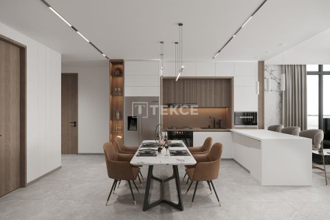 Apartamento en Jumeirah Village Circle, Dubai, 1 dormitorio, 70 m², № 59252 - foto 29
