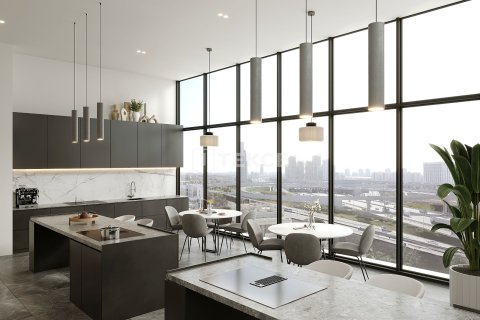 Apartamento en Jumeirah Village Circle, Dubai, 1 dormitorio, 70 m², № 59252 - foto 16