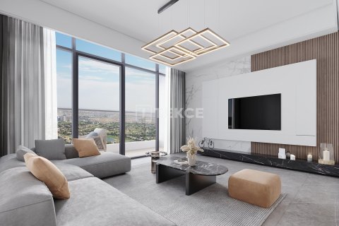 Apartamento en Jumeirah Village Circle, Dubai, 1 dormitorio, 70 m², № 59252 - foto 24