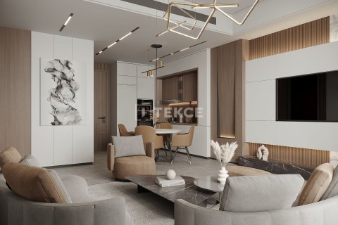 Apartamento en Jumeirah Village Circle, Dubai, 1 dormitorio, 70 m², № 59252 - foto 25