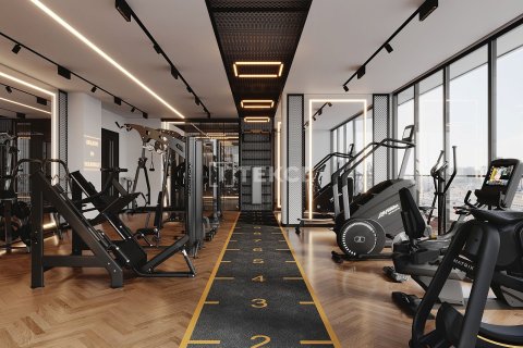 Apartamento en Jumeirah Village Circle, Dubai, 1 dormitorio, 70 m², № 59252 - foto 12