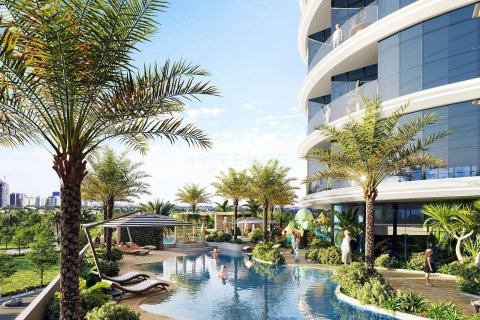 Apartamento en Jumeirah Village Circle, Dubai, 1 dormitorio, 70 m², № 59252 - foto 21