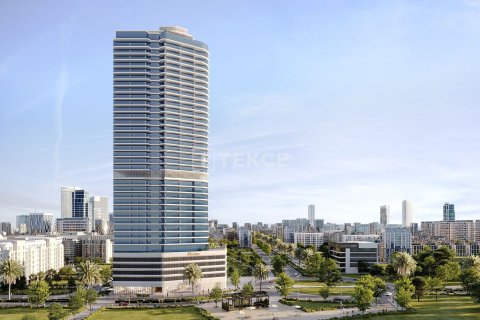 Apartamento en Jumeirah Village Circle, Dubai, 1 dormitorio, 70 m², № 59252 - foto 6