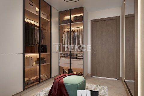 Appartement à Dubai Sports City, Dubai, 2 chambres, 107 m², № 59251 - photo 15