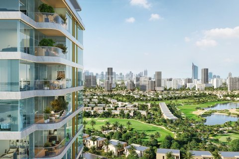Appartement à Dubai Sports City, Dubai, 2 chambres, 107 m², № 59251 - photo 7