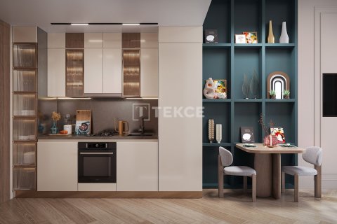 Appartement à Dubai Sports City, Dubai, 2 chambres, 107 m², № 59251 - photo 12