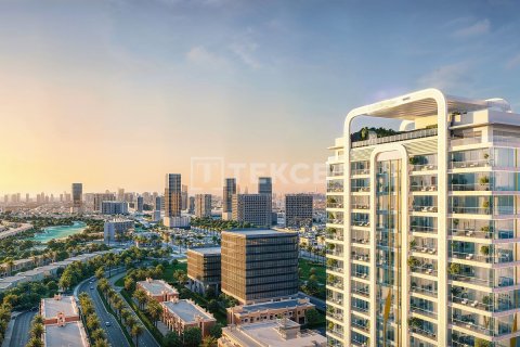 Appartement à Dubai Sports City, Dubai, 2 chambres, 107 m², № 59251 - photo 6