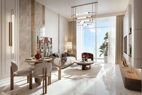 Appartement à Dubai Sports City, Dubai, 2 chambres, 107 m², № 59251 - photo 11