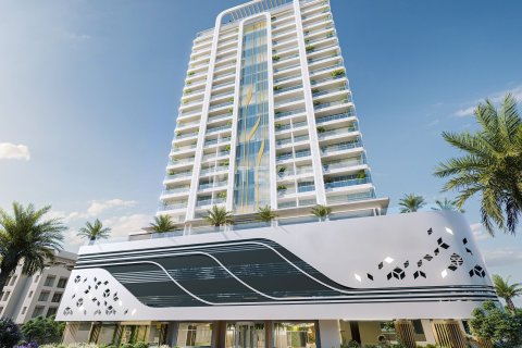 Appartement à Dubai Sports City, Dubai, 2 chambres, 107 m², № 59251 - photo 2