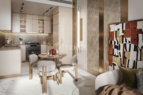 Appartement à Dubai Sports City, Dubai, 2 chambres, 107 m², № 59251 - photo 10