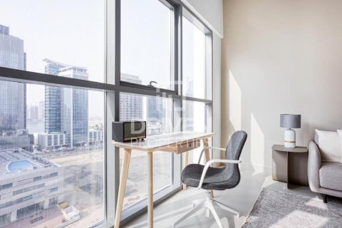 شقة في Bellevue Towers, وسط مدينة دبي, دبي 1غرف نوم, 81 م² رقم 86778 - صورة 14