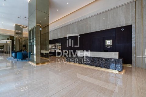 شقة في Bellevue Towers, وسط مدينة دبي, دبي 1غرف نوم, 81 م² رقم 86778 - صورة 10