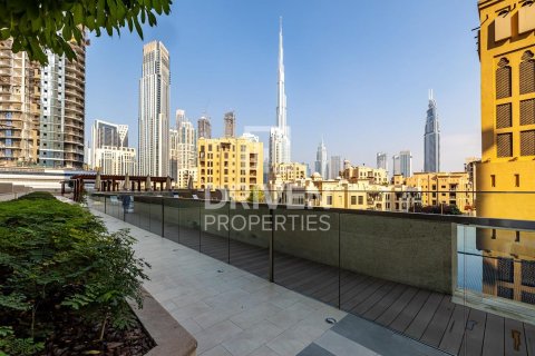 شقة في Bellevue Towers, وسط مدينة دبي, دبي 1غرف نوم, 81 م² رقم 86778 - صورة 19