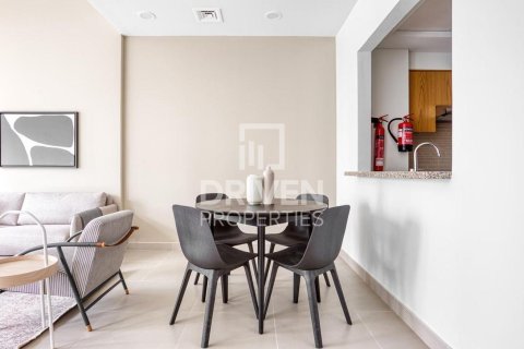 شقة في Bellevue Towers, وسط مدينة دبي, دبي 1غرف نوم, 81 م² رقم 86778 - صورة 15