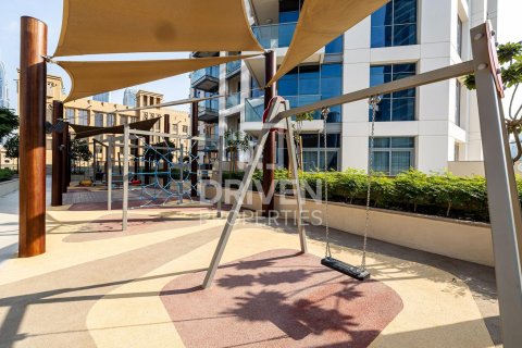 شقة في Bellevue Towers, وسط مدينة دبي, دبي 1غرف نوم, 81 م² رقم 86778 - صورة 8