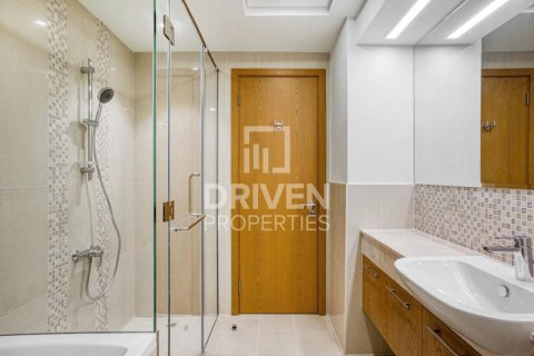 شقة في Bellevue Towers, وسط مدينة دبي, دبي 1غرف نوم, 81 م² رقم 86778 - صورة 11