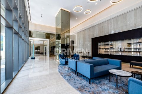 شقة في Bellevue Towers, وسط مدينة دبي, دبي 1غرف نوم, 81 م² رقم 86778 - صورة 20