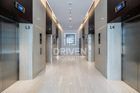 شقة في Bellevue Towers, وسط مدينة دبي, دبي 1غرف نوم, 81 م² رقم 86778 - صورة 9