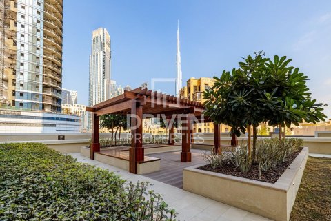 شقة في Bellevue Towers, وسط مدينة دبي, دبي 1غرف نوم, 81 م² رقم 86778 - صورة 3