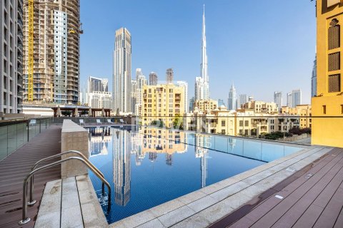 شقة في Bellevue Towers, وسط مدينة دبي, دبي 1غرف نوم, 81 م² رقم 86778 - صورة 4
