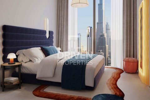 Appartement à Business Bay, Dubai, 2 chambres, 78 m², № 86766 - photo 13