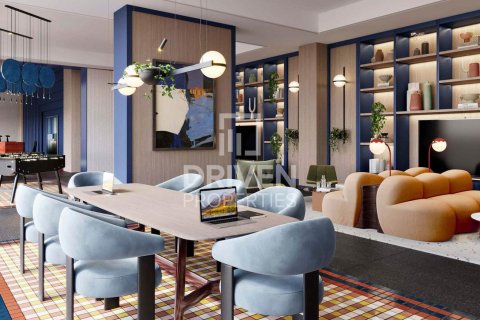 Appartement à Business Bay, Dubai, 2 chambres, 78 m², № 86766 - photo 10